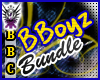 (bbc) Bboyz- bundle
