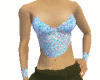 light blue