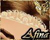Spartania Headdress