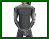 Robot Armor Top