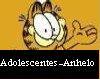 Adolescentes-Anhelo