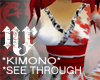 *See Throu*SAKURA