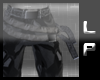 [LP] Dark Tank Pant