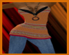 -CT FashionGirl [Orange]