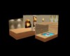 Apartment by Rose64