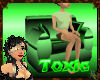 *Lxx toxic chair