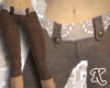 Jessie Crop Pant
