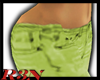 ~pencil jeans lime~