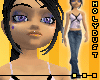 [hd] Model Poses #1