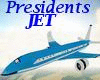 presidents jet plane af1