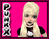 PunkX Shirou Blonde