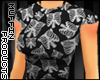 [m] Bones Core-Ture Tee