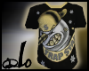TrapStar Graphic Tee