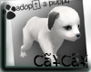 CaYzCaYz LovePuppy_W