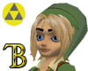 LoZ Twilight Hero Set