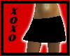Black Skirt