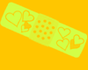 *N*LovelyPlaster