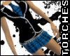 Punk Reform [Blue]