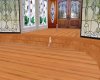 glass ball room