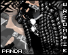 [Panda] Mosaic Hood