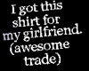 Awesome Trade