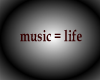 music=life