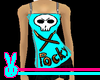 .R. T.C. Pocky Tank Top