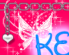 *KE* iGlitter Pinkv2