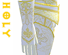 Holy Knight Glove Right