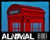 London Phone Box