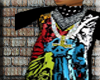 [K]R3troBlackTee