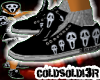 [LF] SCREAM! Kickz
