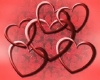 INTERLOCKING HEARTS