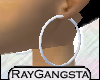 Glamorous Earrings