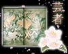 Spring Forest Fusuma