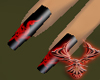 1017 DragonSwirl REDLong
