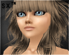 sx� Light Ash Bro HISAE