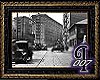 1920s Street Scene