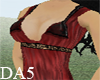 (A) Ruby Flame