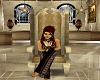 LM-Muse Spa Throne