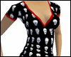 JC Red Skulls