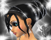 (T) Jade  hair black