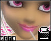 Tickled pink loli