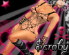 $Rihanna Disturbia$
