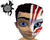 Ichigo's quarter mask