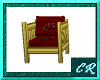(CR)DR Chair