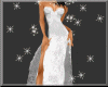 Classic Silver Gown