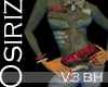 ::0zi::V3 AirborneOutfit