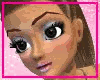 Doll Head- Lipgloss