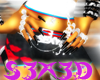 {W}S3XX3D